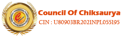 COUNCIL OF CHIKSAURYA